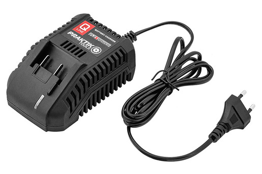 Praktik Tools Q LINE akumulatorska bušilica/odvijač - PTQ091 - Flexpower