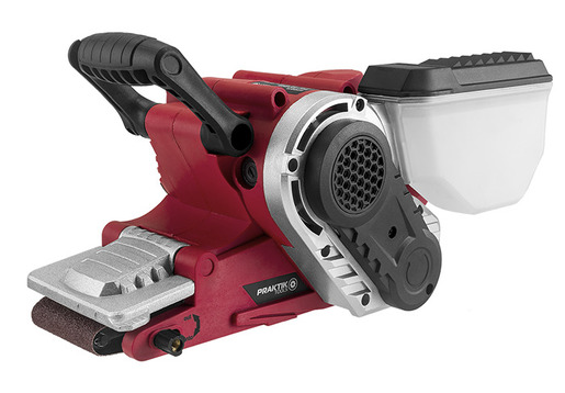 Praktik Tools Q LINE tračna brusilica 950w - PTQ071