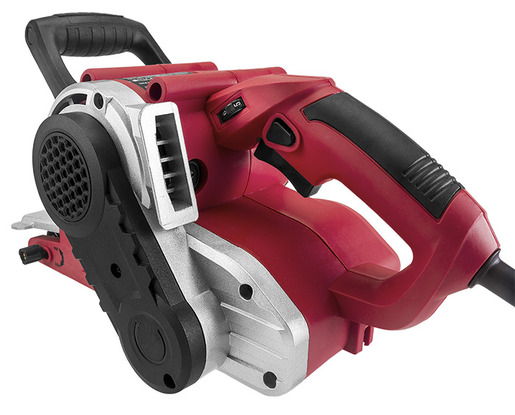 Praktik Tools Q LINE tračna brusilica 950w - PTQ071