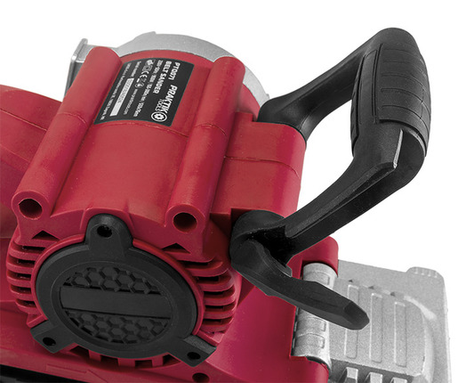Praktik Tools Q LINE tračna brusilica 950w - PTQ071