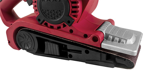 Praktik Tools Q LINE tračna brusilica 950w - PTQ071