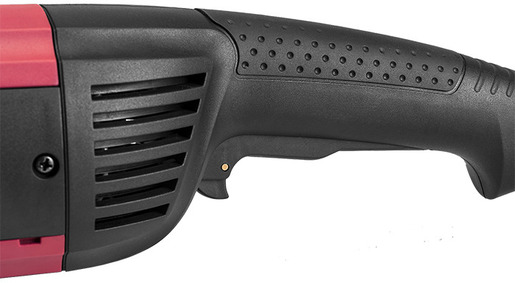 Praktik Tools Q LINE ugaona brusilica 230mm - 2150w - PTQ024