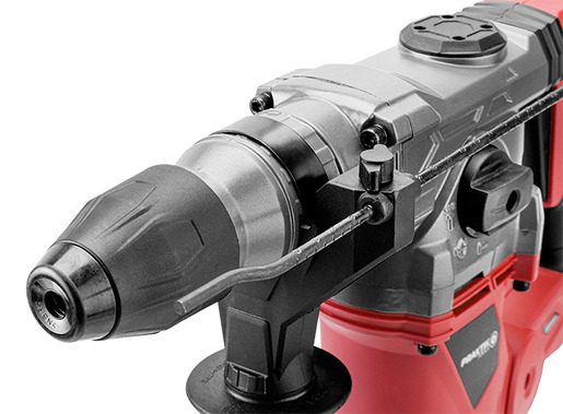 Praktik Tools Q LINE Udarni čekić 900W - PTQ038