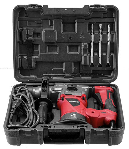 Praktik Tools Q LINE Udarni čekić 900W - PTQ038