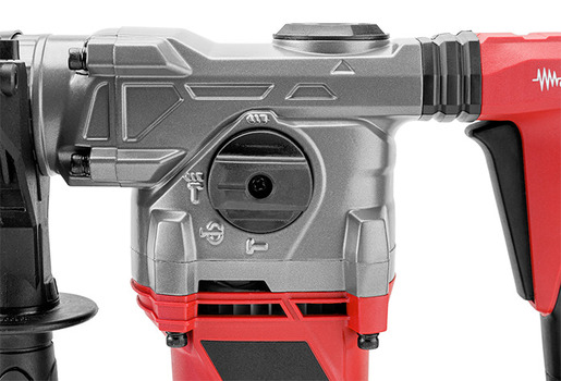 Praktik Tools Q LINE Udarni čekić 900W - PTQ038