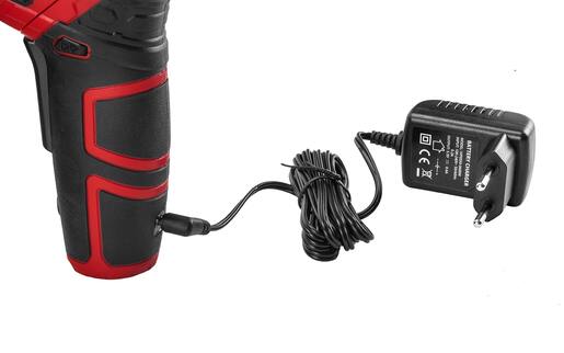 Praktik Tools Q LINE akumulatorski odvijač 3,6v