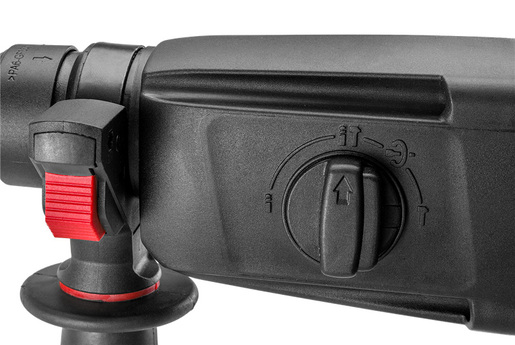 Praktik Tools Q LINE bušači čekić 1050W - SDS PLUS - PTQ030