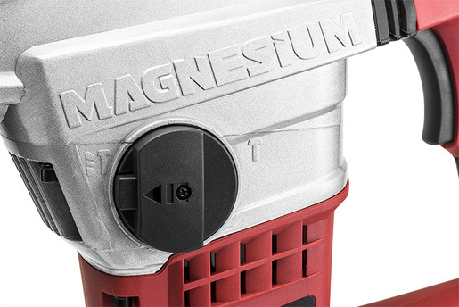 Praktik Tools Q LINE udarni čekić 1250w - PTQ034