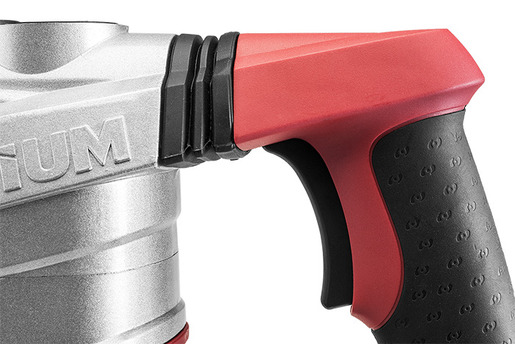 Praktik Tools Q LINE udarni čekić 1250w - PTQ034