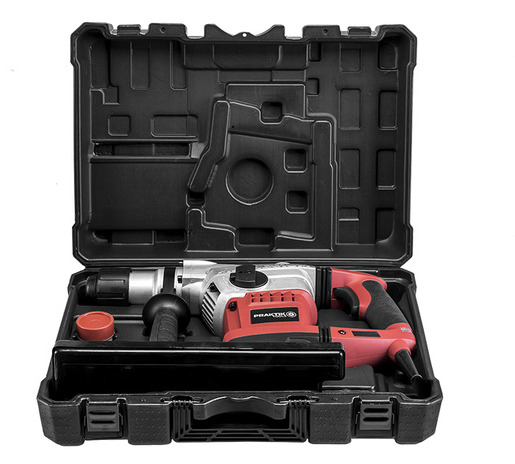 Praktik Tools Q LINE udarni čekić 1250w - PTQ034