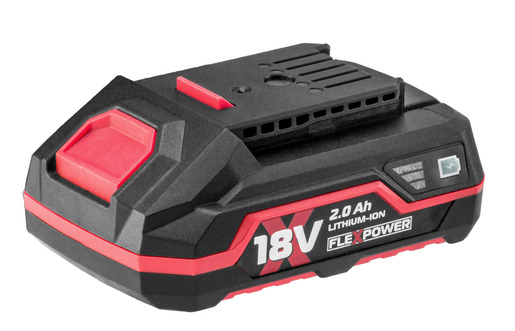 Praktik Tools Q LINE akumulatorska udarna bušilica/odvijač - PTQ093 - Flexpower