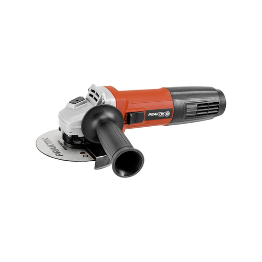 Praktik Tools Q LINE ugaona brusilica 115mm - PTQ022