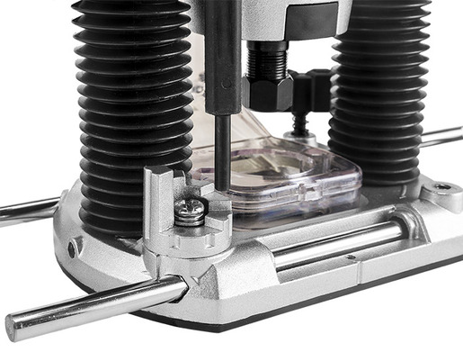 Praktik Tools Q LINE glodalica 1200w - PTQ055