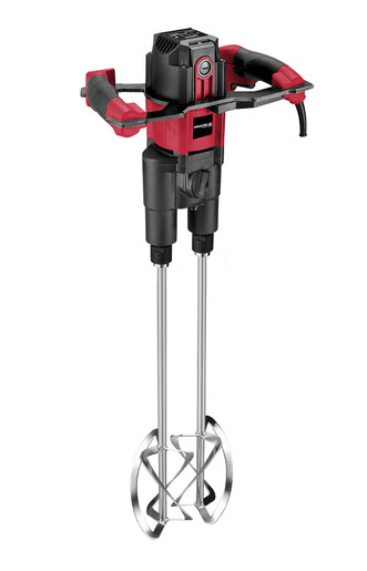 Praktik Tools Q LINE Mješač za boju 2050W  - PTQ086