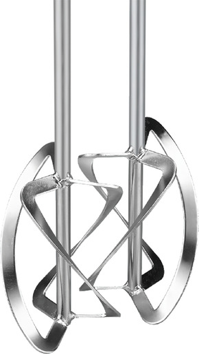 Praktik Tools Q LINE Mješač za boju 2050W  - PTQ086