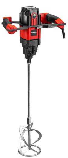 Praktik Tools Q LINE mješač za boju 1800W uključena spirala - PTQ082