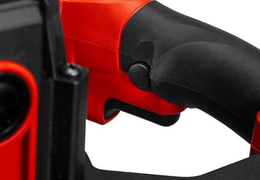 Praktik Tools Q LINE mješač za boju 1800W uključena spirala - PTQ082