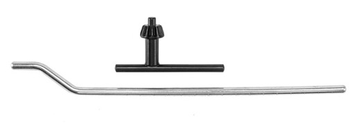 Praktik Tools Q LINE udarna bušilica 850W  - PTQ011