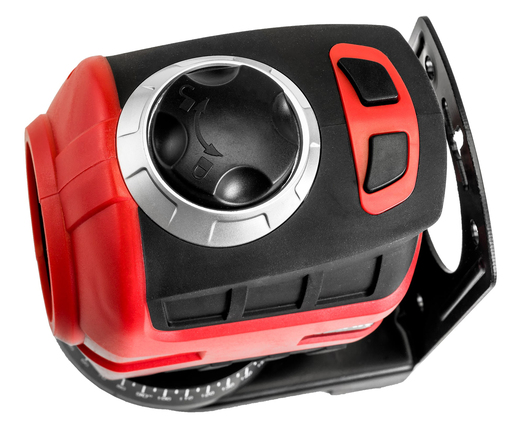 Praktik Tools Q LINE križni laserski nivelir - PTQ085