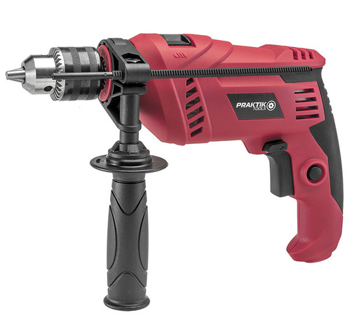 Praktik Tools Q LINE udarna bušilica 710W - PTQ010