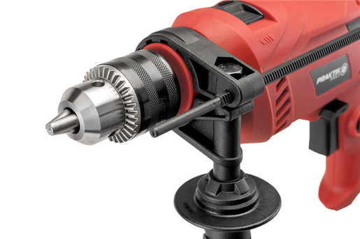 Praktik Tools Q LINE udarna bušilica 710W - PTQ010