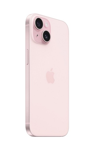 Apple iPhone 15 Plus mobitel, 6+256 GB, Pink