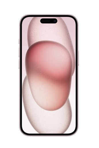 Apple iPhone 15 Plus mobitel, 6+512 GB, Pink