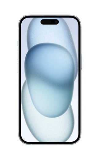 Apple iPhone 15 512GB Blue, mobitel