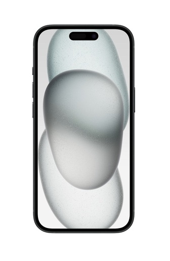 Apple iPhone 15 256GB Black, mobitel