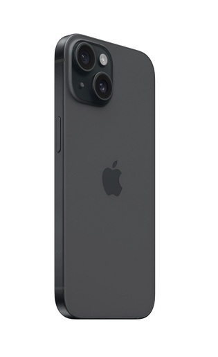 Apple iPhone 15 512GB Black, mobitel