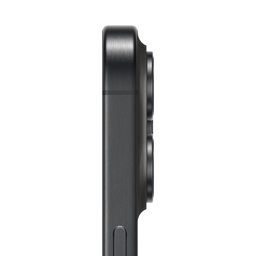 Apple iPhone 15 Pro Max 256GB Black Titanium, mobitel