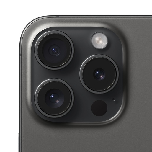 Apple iPhone 15 Pro Max 256GB Black Titanium, mobitel
