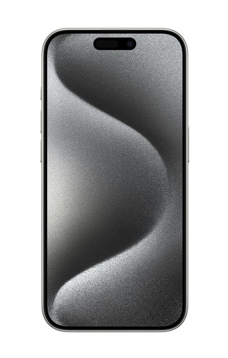 Apple iPhone 15 Pro Max 256GB White Titanium, mobitel