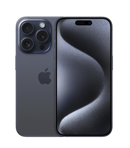 Apple iPhone 15 Pro Max 512GB Blue Titanium, mobitel