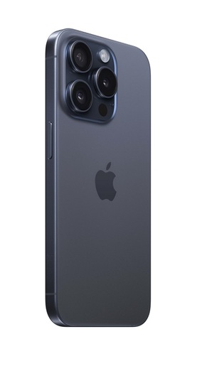 Apple iPhone 15 Pro Max 512GB Blue Titanium, mobitel