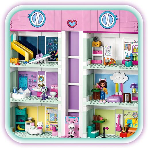 LEGO Gabby's Dollhouse Gabina kuća lutaka 6427550