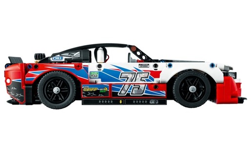 LEGO 42153 LEGO Technic NASCAR® Next Gen Chevrolet Camaro ZL1