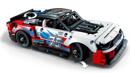 LEGO 42153 LEGO Technic NASCAR® Next Gen Chevrolet Camaro ZL1