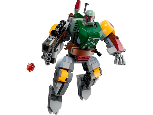 LEGO Star Wars TM Mehanički Boba Fett™ 75369