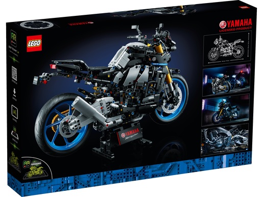 LEGO 42159 LEGO Technic Yamaha MT-10 SP