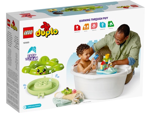 LEGO DUPLO Town Vodeni park 10989