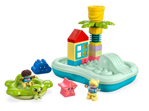 LEGO DUPLO Town Vodeni park 10989