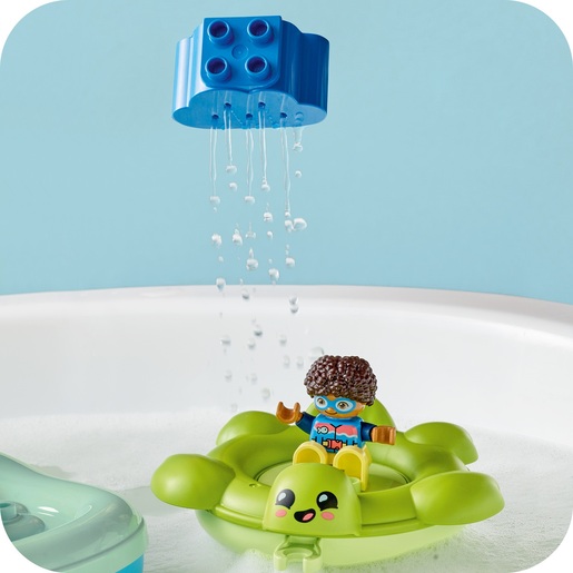 LEGO DUPLO Town Vodeni park 10989
