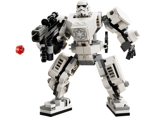 LEGO Star Wars TM Mehanički stormtrooper™ 75370