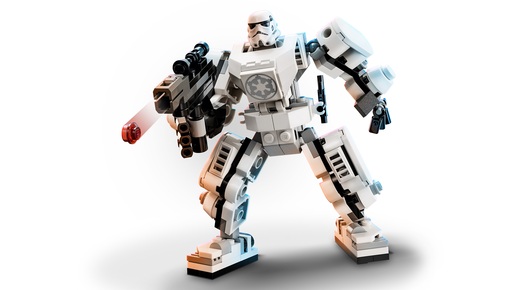 LEGO Star Wars TM Mehanički stormtrooper™ 75370