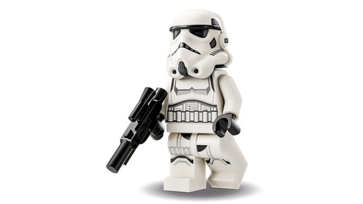 LEGO Star Wars TM Mehanički stormtrooper™ 75370