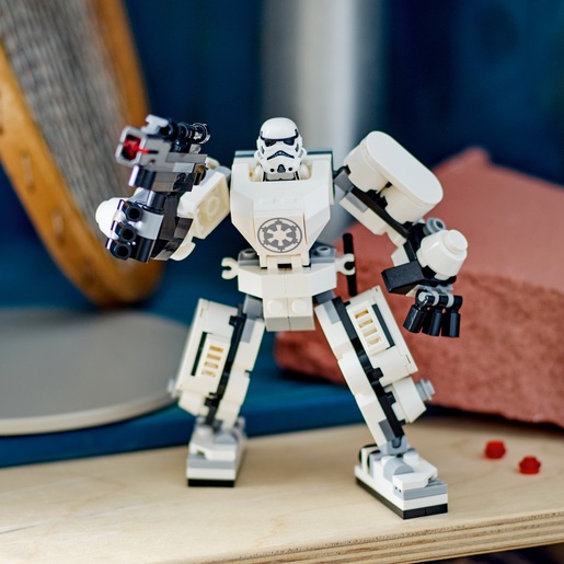 LEGO Star Wars TM Mehanički stormtrooper™ 75370
