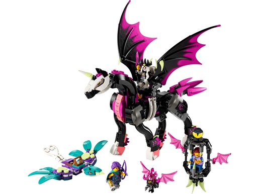 LEGO 71457 LEGO DREAMZzz Pegasus leteći konj