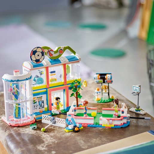 LEGO 41744 LEGO Friends Sportski centar