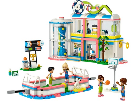 LEGO 41744 LEGO Friends Sportski centar